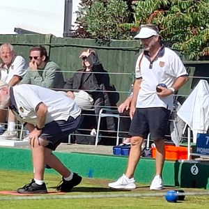Woolwich and Plumstead Bowling Club Finals Day 2026