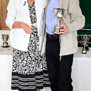 Oakham Bowling Club Presentations 2026