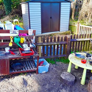 Swallow Risers Preschool and Out of School Club Policies