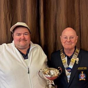 Chelmsford Bowls Club 2026 Club Finals