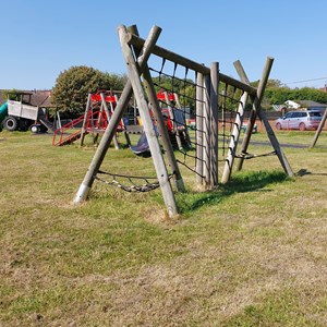 GOLD PARK MUNDESLEY Play Area