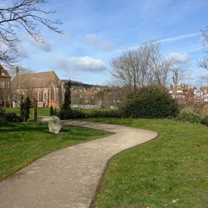 Friends of Meads Parks and Gardens Gallery