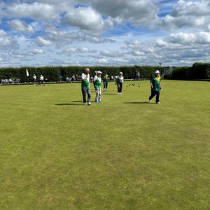 Oakham Bowling Club FIXTURES & WEEKLY REPORT
