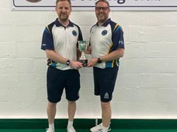 Risbygate Indoor Bowling Club Club Comps