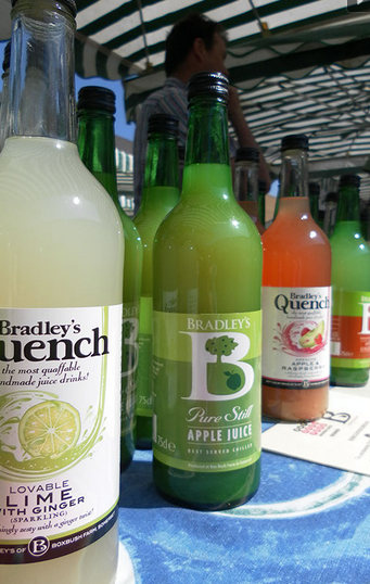 Drinks, Somerset Farmers' Markets Ltd Drinks, Somerset Farmers' Markets Ltd