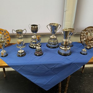 Malmesbury Bowls and Social Club Awards Dinner 2025