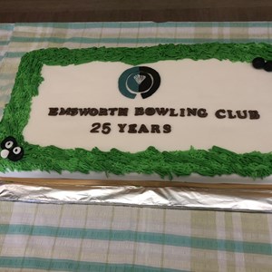 Emsworth Bowling Club Photos 2022