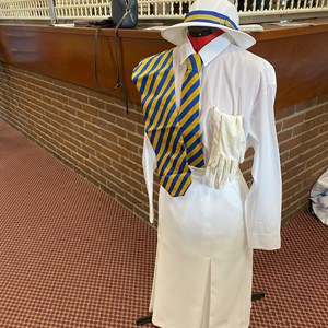 Yorkshire Bowling Association Celebrating 75 Years - 11th June 2025