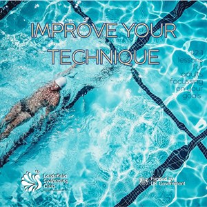 Lordsfield Swimming Club Home