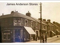 Washington History Society Usworth Spiritualists