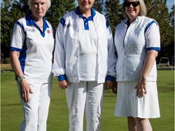 Runwell Hospital Bowls Club Finals Sunday (1)