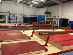 Lincoln City Gymnastics Club Schools & Facility Hire