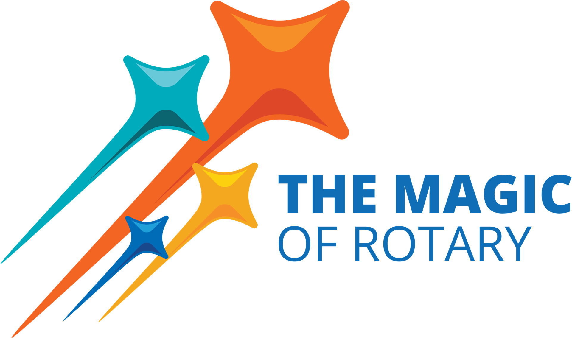 The 2024-25 Rotary International President's theme