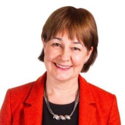 Sarah Barnett - Councillor