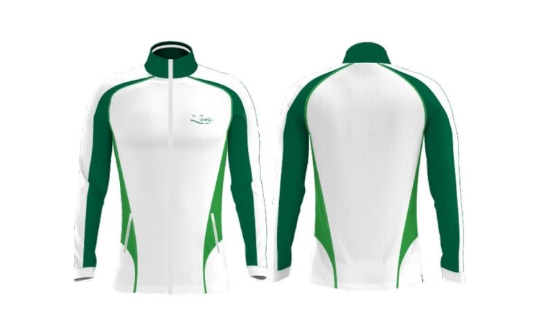 2022 Club Showerproof Jacket £37.50*