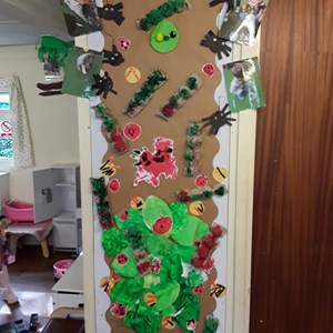 Swallow Risers Preschool and Out of School Club Gallery