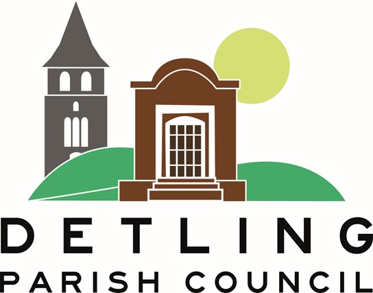 Detling Parish Council Contact the Council