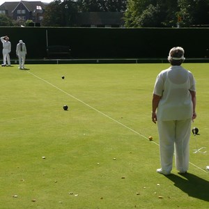 Arundel Bowling Club  Special Needs