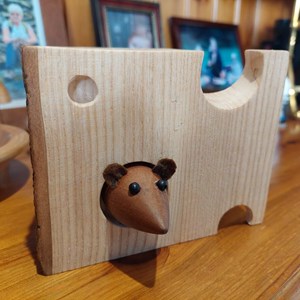 Christchurch Men's Shed Individuals Projects