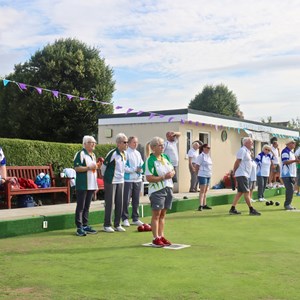 Stamford & District Bowls League Club News