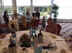 North Mymms Bowls Club  2025 Presentation Lunch North Mymms Bowls Club  2025 Presentation Lunch