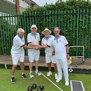 Dunstable Town Bowls Club Ltd Home