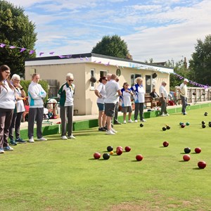 Stamford & District Bowls League Club News