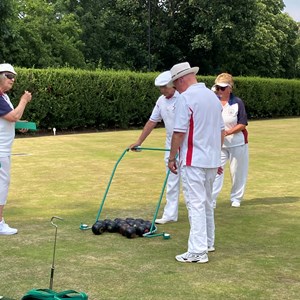 Clacton On Sea Bowling Club Limited Royal Hospital Chelsea 24