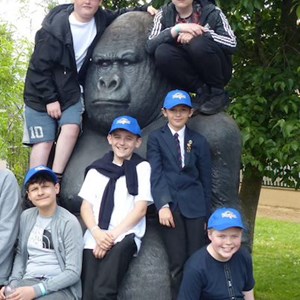Kids Out