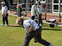 Oakham Bowling Club Weekend Fixtures 2026