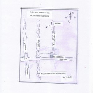 Stockbridge Parish Council Flooding Matters