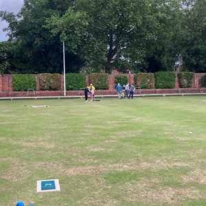 Hereford Bowling Club Bowls' Big Weekend 2025