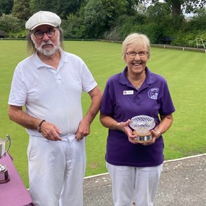 Emsworth Bowling Club Photos 2025