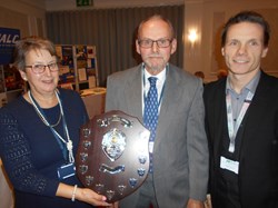 Rodington Parish Council Community Awards