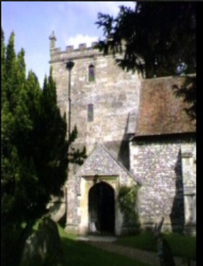 Thruxton Parish Council Church Thruxton Parish Council Church