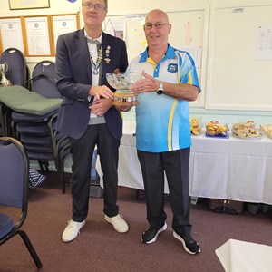 Southport Bowling Club GALLERY 2025