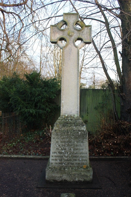 Hinxton Parish Council About Hinxton Parish Council About