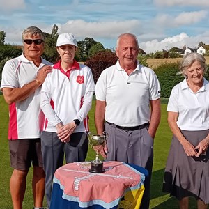 Thaxted Bowling Club Gallery