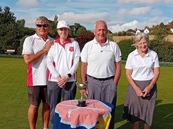 Thaxted Bowling Club Gallery