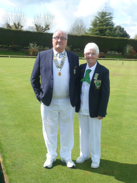 Glenfield Bowling Club Opening day 2022