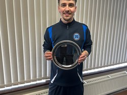 Risbygate Indoor Bowling Club County Honours