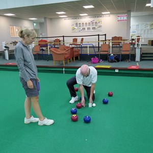 Bromsgrove and District Indoor Bowls Club Home
