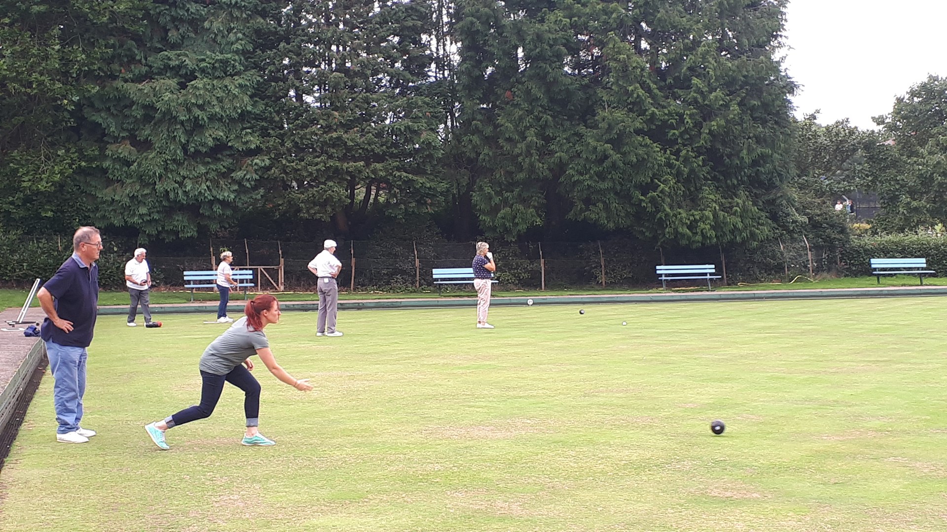 Heavitree Bowls Club About Us