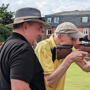 Fleet Social & Bowling Club Centenary Weekend - July 2023