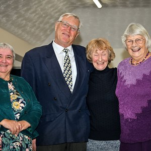 Brimfield and Little Hereford Bowling Club Gallery 2025