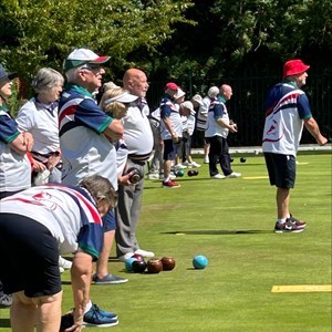 Kirby Muxloe Bowls Club Gallery