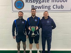 Risbygate Indoor Bowling Club Club Comps