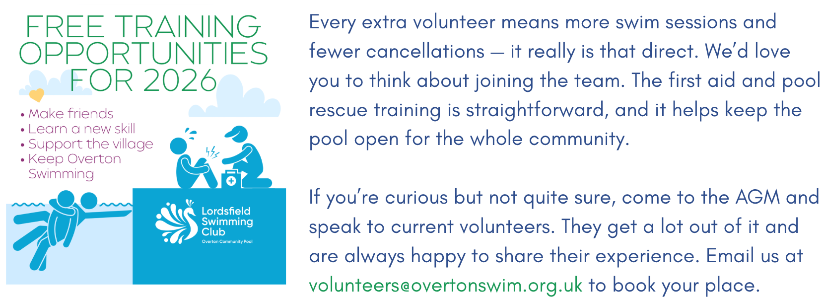 Lordsfield Swimming Club Home Lordsfield Swimming Club Home