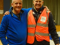 Rodington Parish Council The Annual Parish Christmas Fair