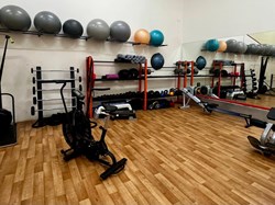 Ash Green Sports Centre Our Facilities